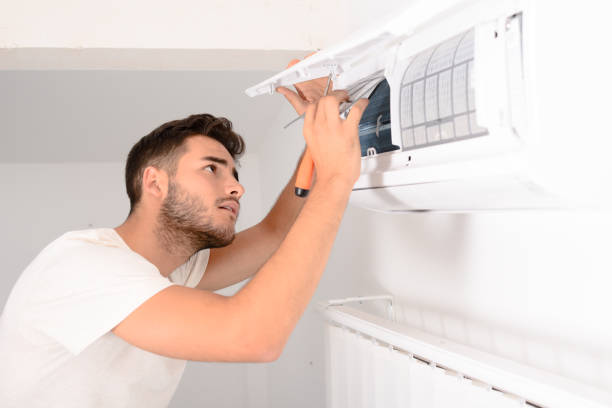 Best Affordable Air Duct Cleaning  in Odessa, FL